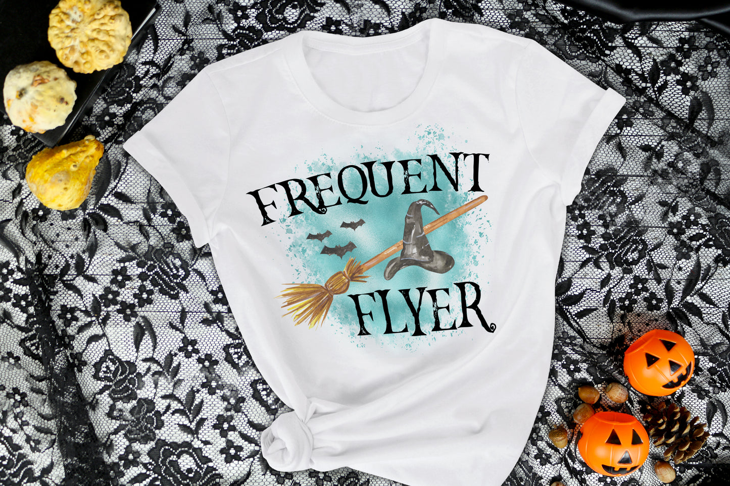 Frequent Flyer