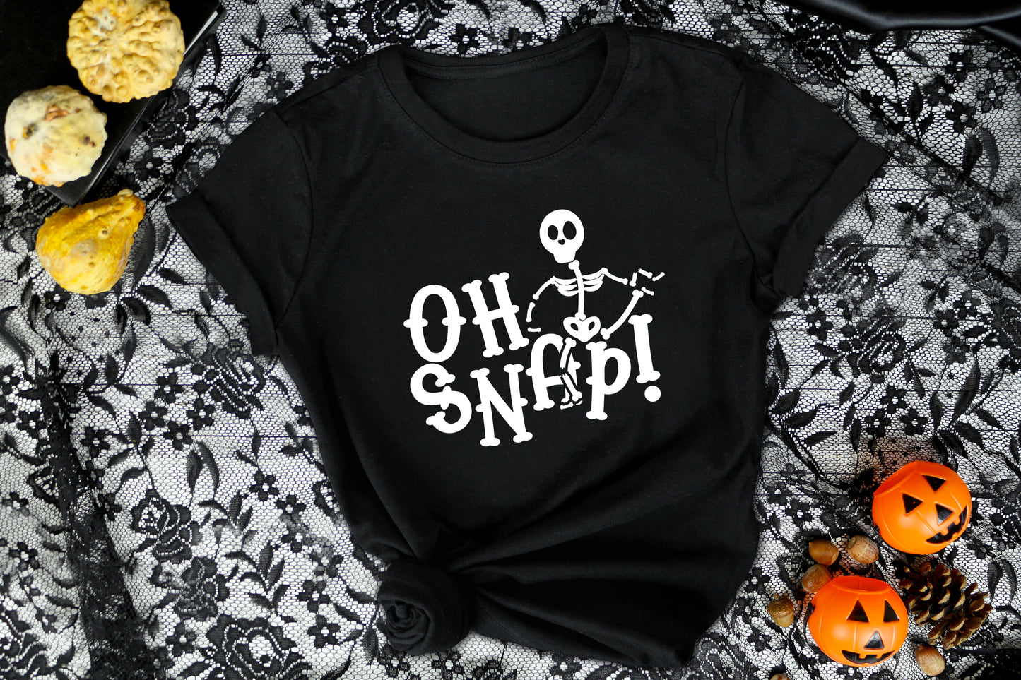 Oh, Snap!