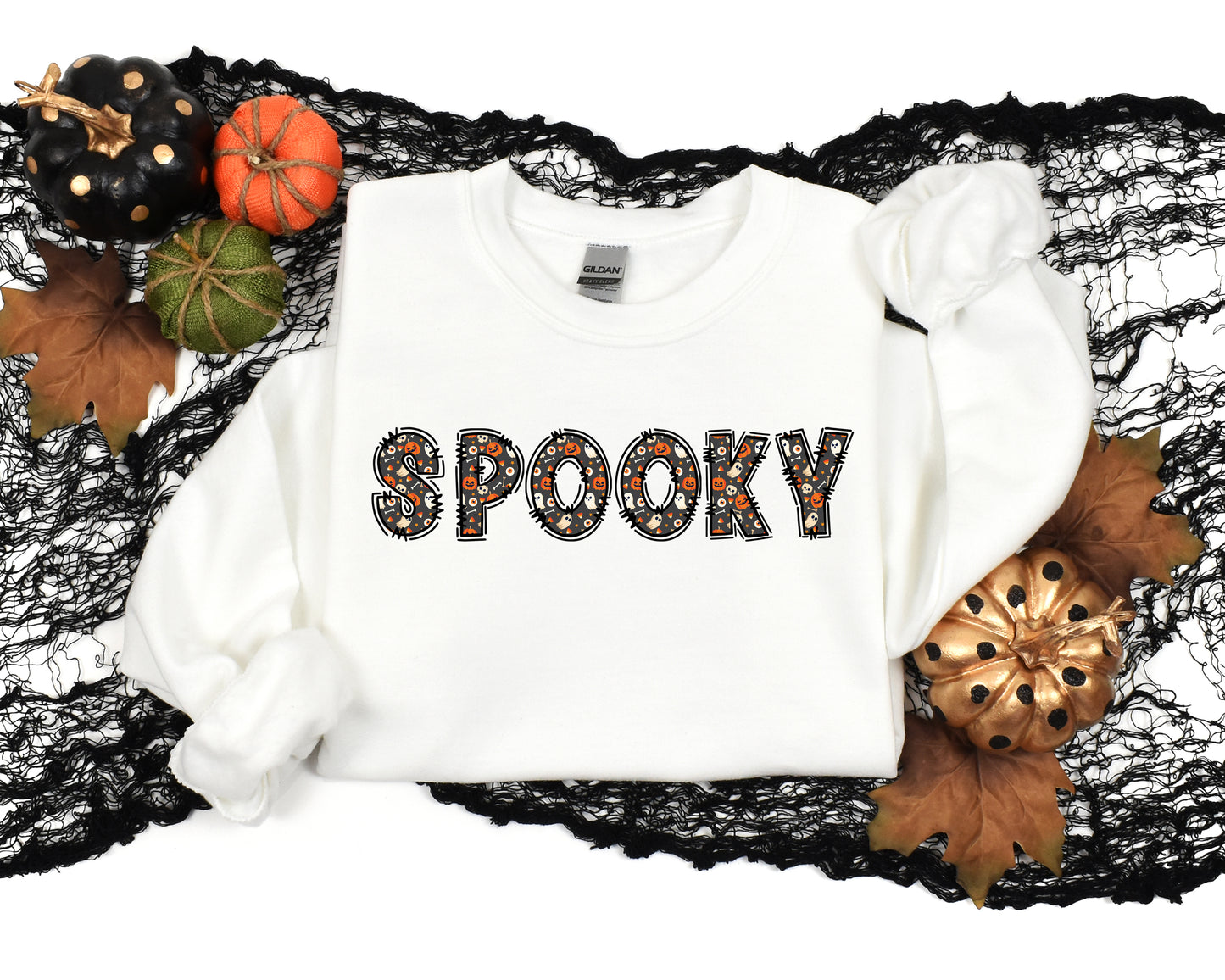 Halloween Sweatshirt