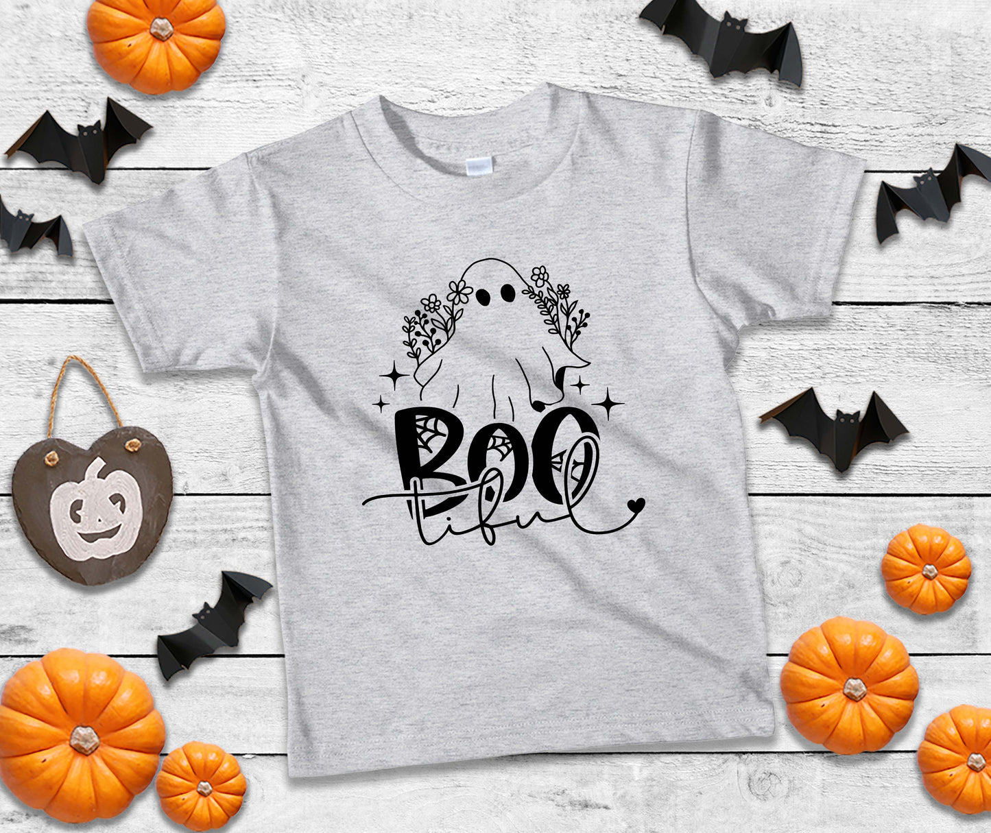 Boo-tiful Soul